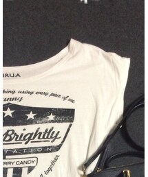 MURUA | Tシャツ/カットソー