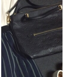 LOUIS VUITTON | トートバッグ