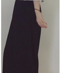 ROSE BUD | その他パンツ