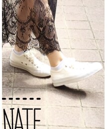 CONVERSE | スニーカー
