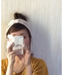 3coins | ヘアバンド