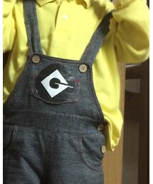 ANAP | つなぎ/オールインワン