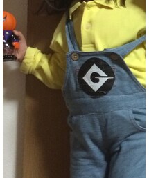 ANAP | つなぎ/オールインワン