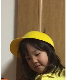 ダイソー | 帽子