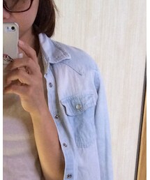 LOWRYS FARM | シャツ/ブラウス