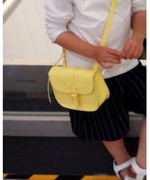 ZARA KIDS | ショルダーバッグ