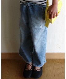 ZARA KIDS | デニムパンツ