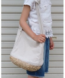 韓国子供服 | ショルダーバッグ