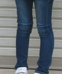 H&M | デニムパンツ