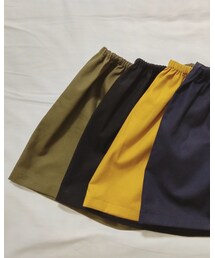 Handmade | スカート