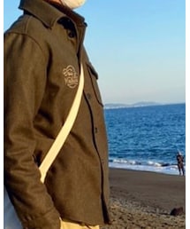 DEUS EX MACHINA | ジャケット/アウター