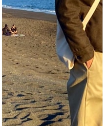 Dickies | チノパンツ