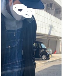 Carhartt | ナイロンジャケット