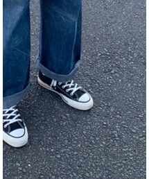 CONVERSE ALL STAR | スニーカー