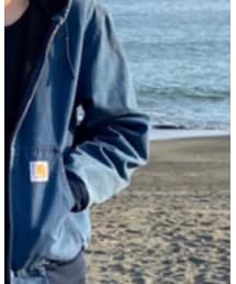 Carhartt | その他アウター