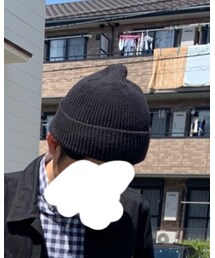 RED WING | ニットキャップ/ビーニー