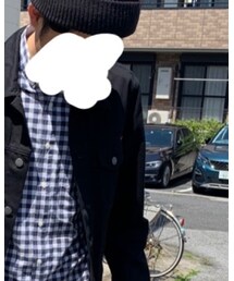 Nudie Jeans | デニムジャケット