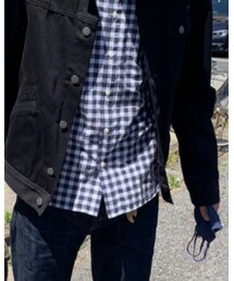 LACOSTE | シャツ/ブラウス