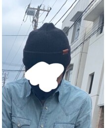 RED WING | ニットキャップ/ビーニー