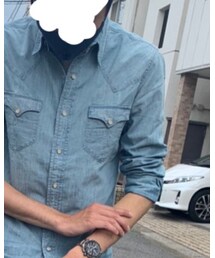 RRL | シャツ/ブラウス