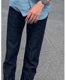 JAPAN BLUE JEANS | デニムパンツ