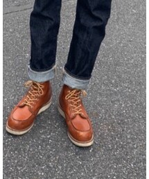 RED WING | ブーツ