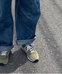 NEW BALANCE | スニーカー