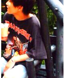 印 | Tシャツ/カットソー