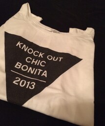 TWNROOM | Tシャツ/カットソー