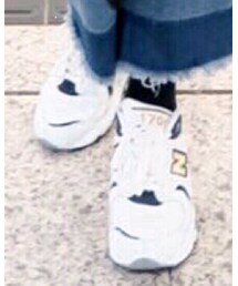 NEW BALANCE | シューズ