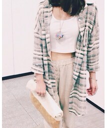 VINTAGE | トップス