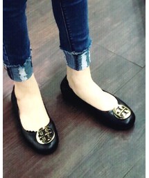 TORY BURCH | シューズ