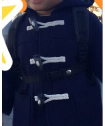 babyGAP | ダッフルコート