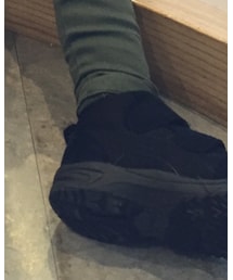 ASICS | スニーカー