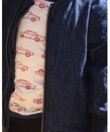 韓国子供服 | トップス