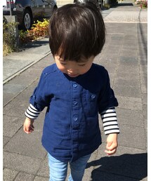 H&M | シャツ/ブラウス