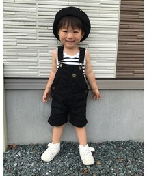 Birthday | サロペット/オーバーオール