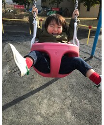 ブランコ⛄️ | その他