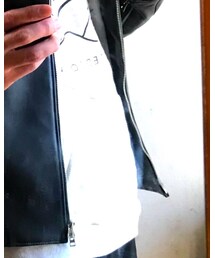 Right-on | パーカー