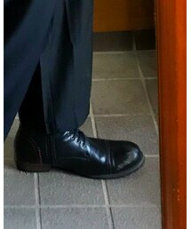 Yukiko Kimijima | ブーツ