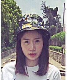STUSSY | ハット