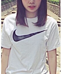 NIKE | Tシャツ/カットソー