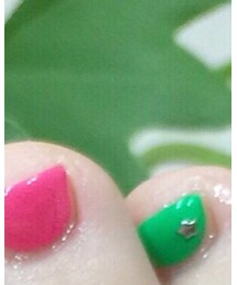 ネイル | レッグウェア