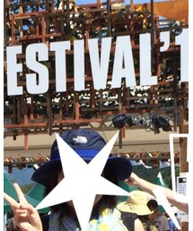 THE NORTH FACE | ハット