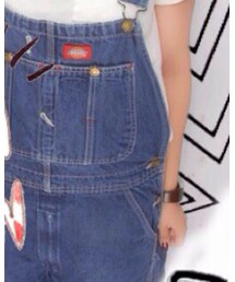 Dickies | サロペット/オーバーオール