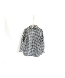 ギンガムチェックSH(シャツ/ブラウス)