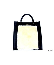KIRALY | トートバッグ
