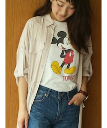 HOLIDAY | トップス