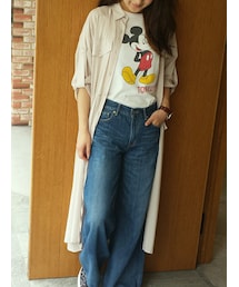 cassimina | ワンピース/ドレス