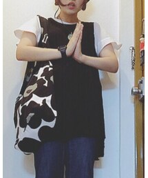 FOREVER 21 | キャミソール